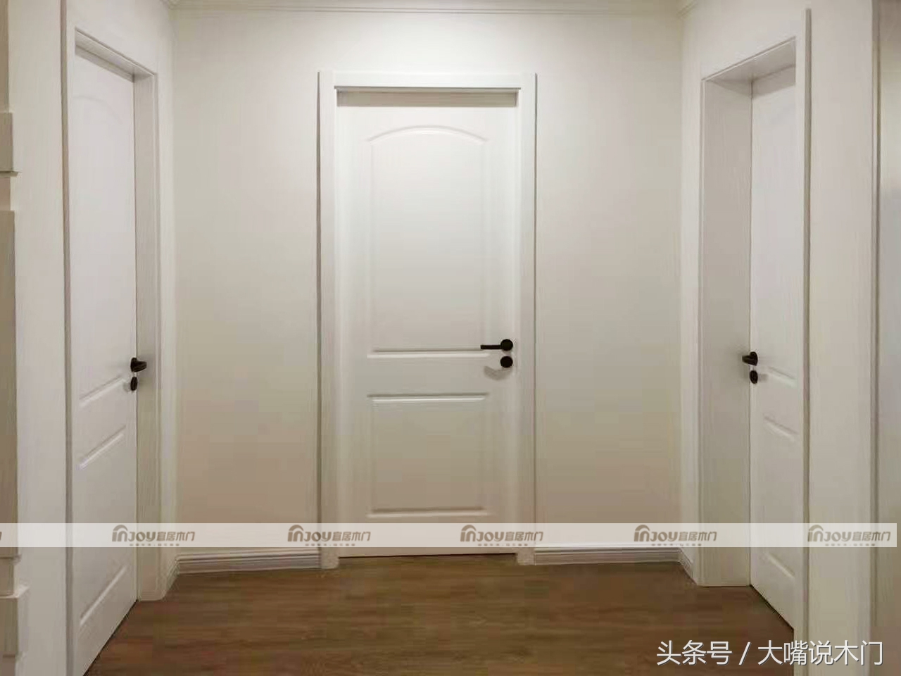 木门门套窄边好还是宽的好,隔行如隔山装潢也是一门学问
