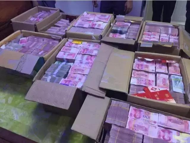 揭秘丨现金堆成墙，珠海一川公司“幸福100”的真相是怎样的？