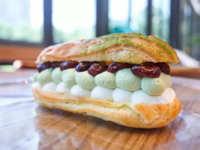 杭州武林门大草坪上270°透明玻璃屋！梦幻甜品咖啡店，童话的甜蜜