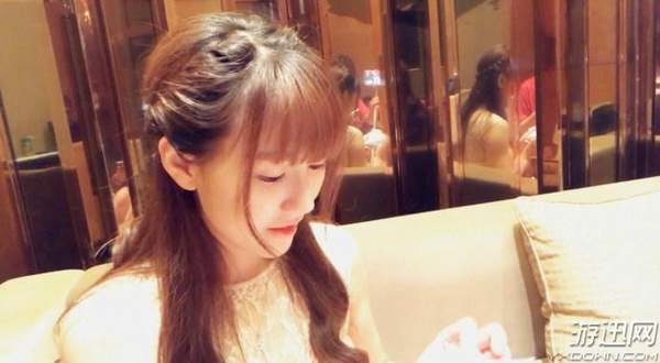 小苍被骂,小苍为什么被吐槽