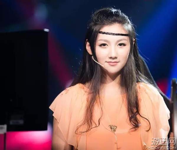 小苍被骂,小苍为什么被吐槽