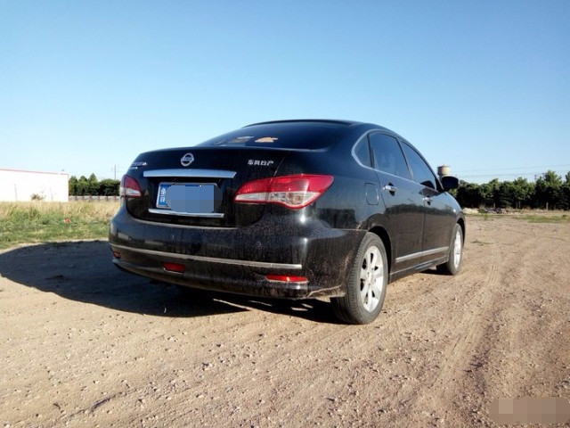 日产轩逸和捷达vs5哪个质量好,轩逸对比老捷达