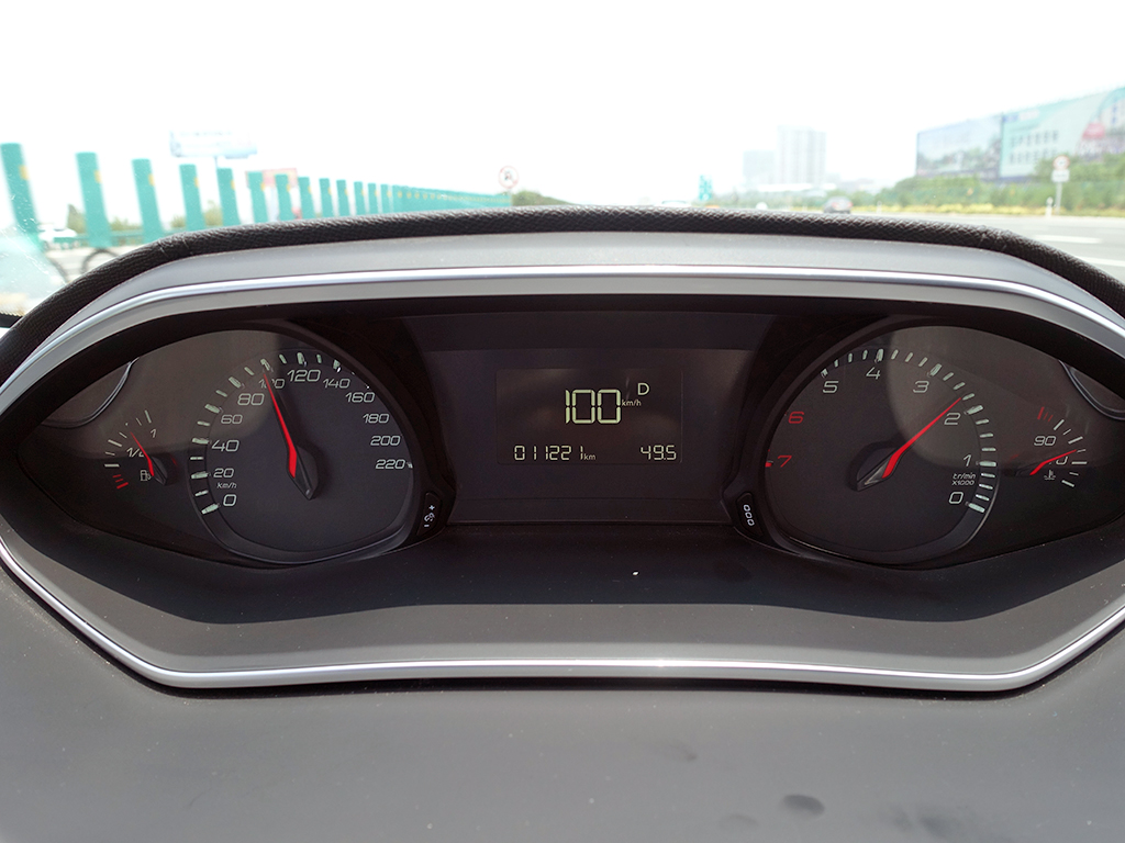 苑叔聊车东风标致508,苑叔聊车508