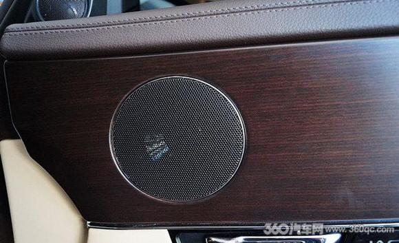 德国的顶级音响,德国的音响为什么这么出色