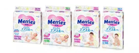 花王不止是纸尿裤，还有这些隐藏百元平价好货！