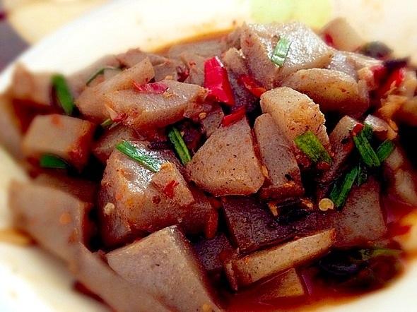 魔芋豆腐一年四季都有吗,魔芋豆腐适合什么季节吃