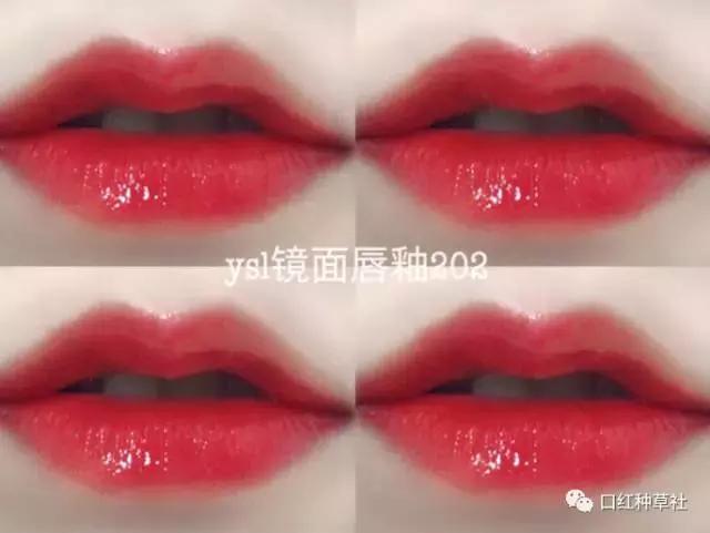 唇色深厚唇适合什么色的口红,唇色深素颜口红不沾杯推荐