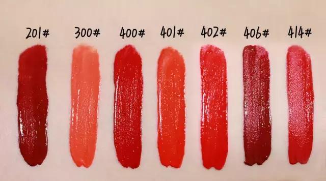 唇色深厚唇适合什么色的口红,唇色深素颜口红不沾杯推荐