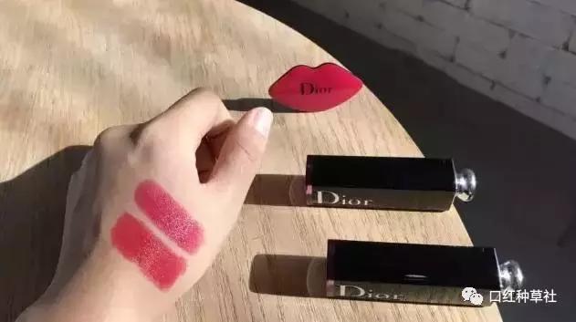 唇色深厚唇适合什么色的口红,唇色深素颜口红不沾杯推荐
