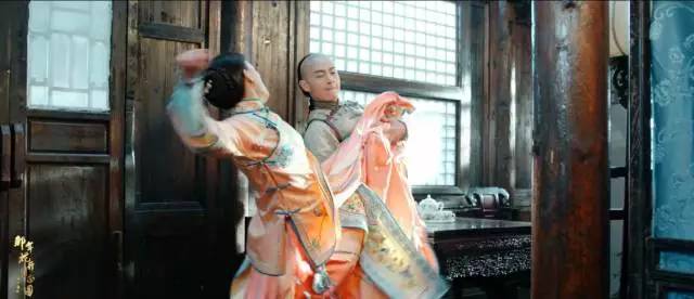 靳东热巴最新电视剧,杨幂靳东迪丽热巴