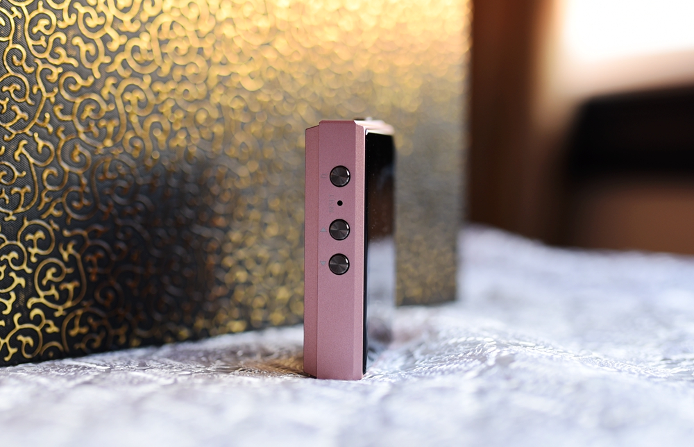 发烧便携音箱评测,锐族a50均衡器