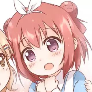 偶像活动闺蜜百合头像,cp可爱头像闺蜜头