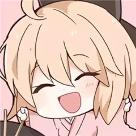 偶像活动闺蜜百合头像,cp可爱头像闺蜜头