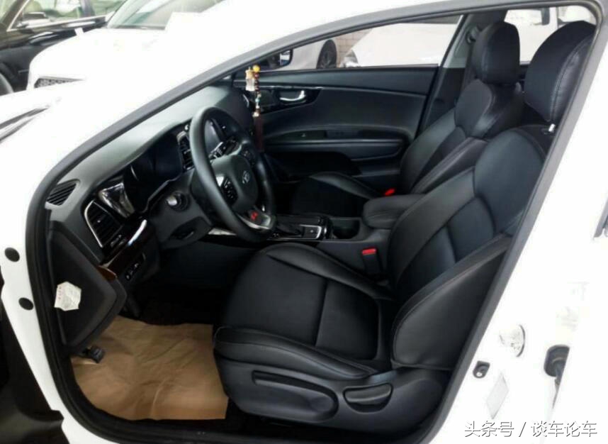 15年起亚k4开起来的感觉,15年起亚k413万公里现在能值多钱