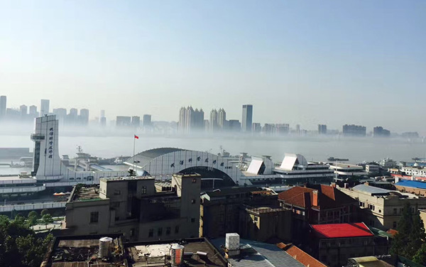 高温橙色预警5省区高温超过40度,高温橙色预警持续发布