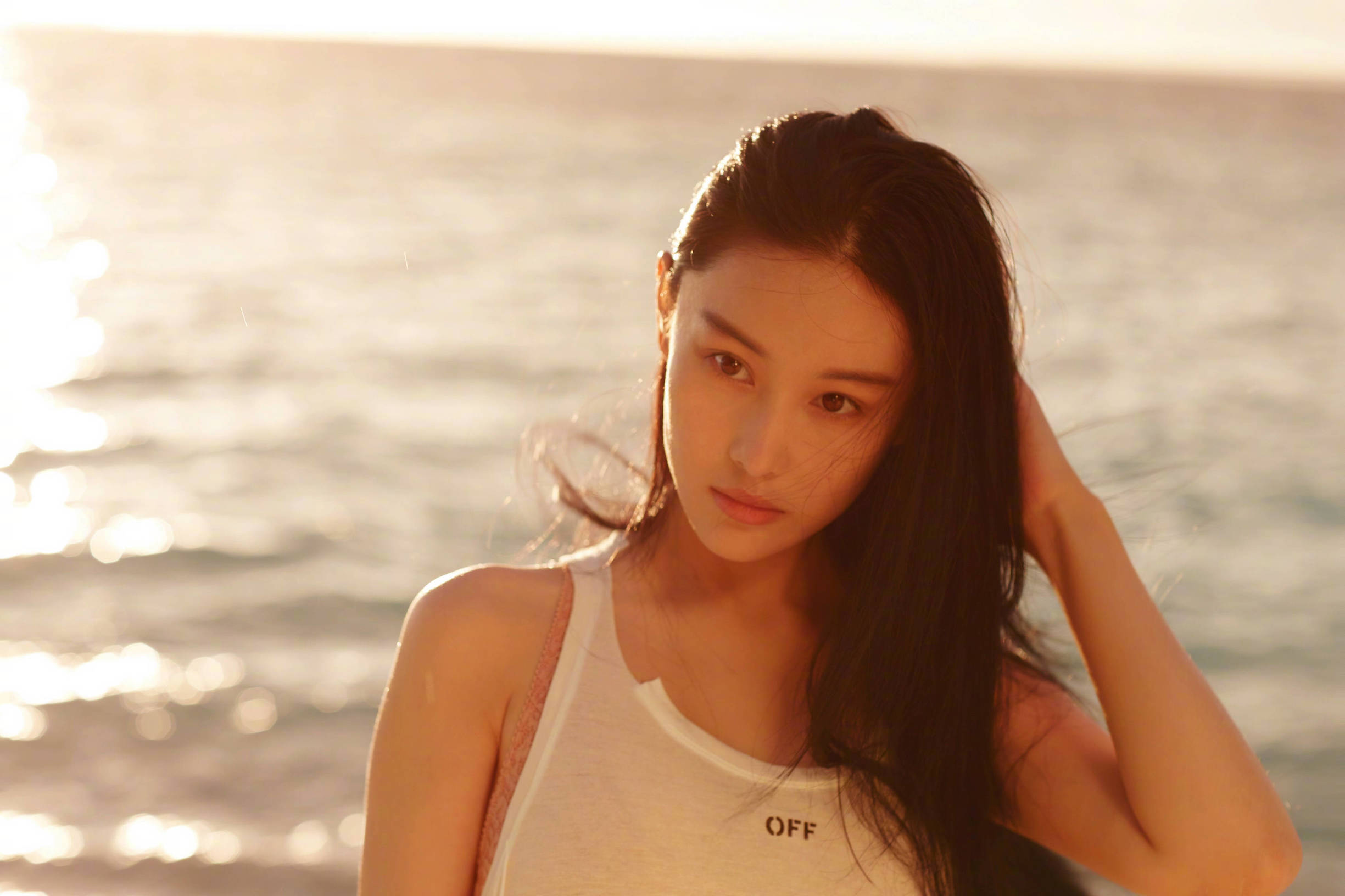 明星杨幂个人简历,赵丽颖杨幂杨洋黄轩一线明星