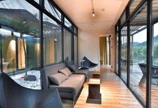 莫干山visaya意境民宿门票,莫干山哪家民宿性价比高最有情调