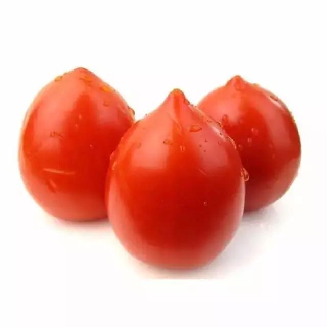 人类驯化食材,人类驯化植物