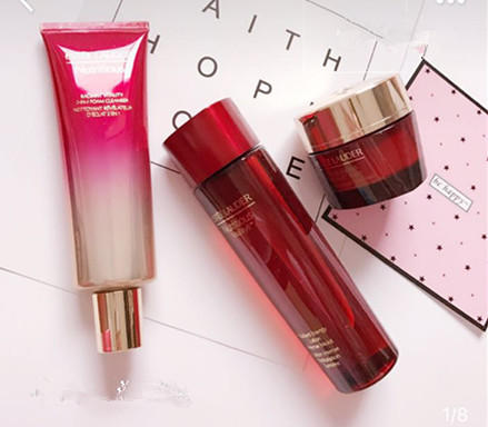 哪些护肤叠加效果翻倍,护肤加防晒全套