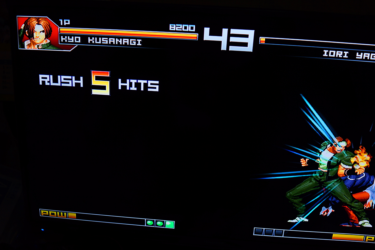 莱仕达pxn-00081街机游戏摇杆,莱仕达入门街机摇杆