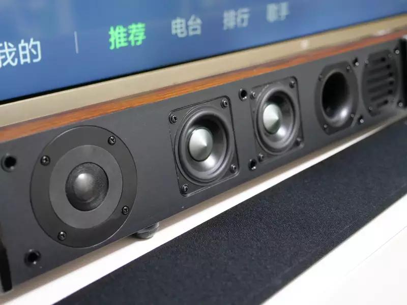 漫步者s70家庭影院音响,漫步者s70蓝牙音箱声音小