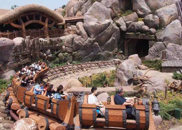 带娃去上海迪士尼最佳攻略3天,上海迪士尼带娃两日攻略