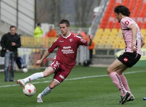 流浪者王楚——十几年漂泊只为梦想而奋斗