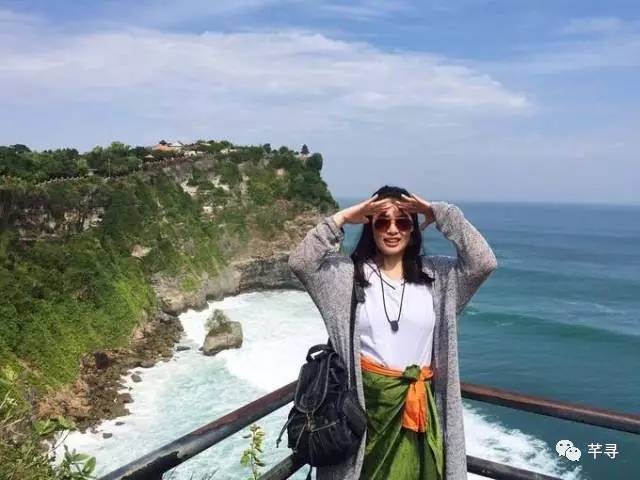 把至亲至爱带到巴厘岛度个假,顺便见证我们南纬8°的浪漫婚礼