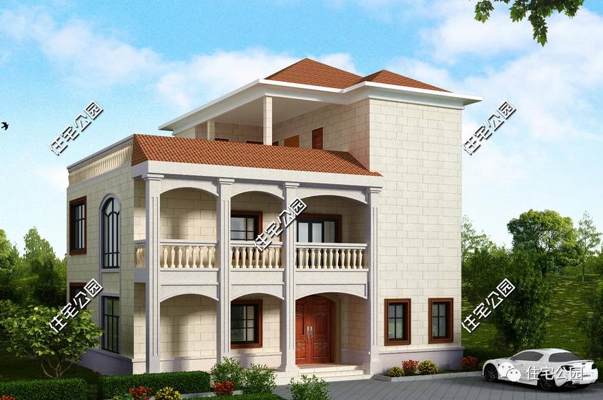 农村自建房真石漆哪种不容易刮灰,农村自建房真石漆推荐