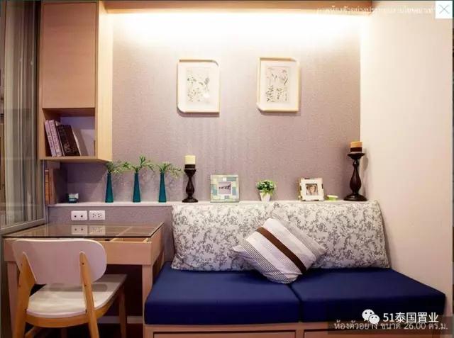 芭提雅中天最低价格海景房,芭提雅中天二手海景公寓