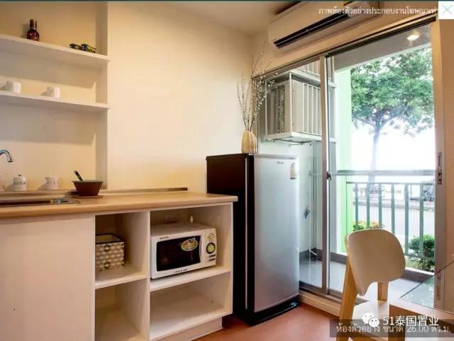 芭提雅中天最低价格海景房,芭提雅中天二手海景公寓