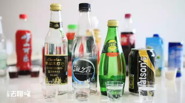 10种最好喝的饮料,最好喝的饮料排行榜前10名