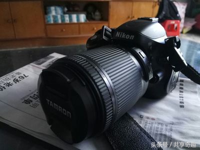 腾龙18-200大变焦镜头,一镜走宇宙腾龙18-400开箱视频