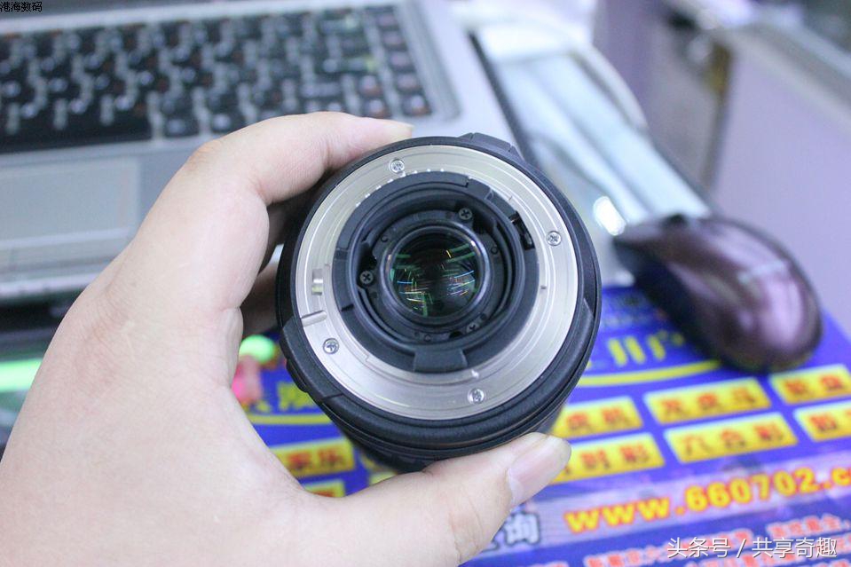 腾龙18-200大变焦镜头,一镜走宇宙腾龙18-400开箱视频