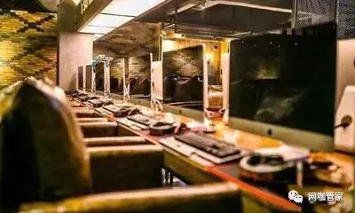 网鱼网咖经营模式,网咖怎么经营最好