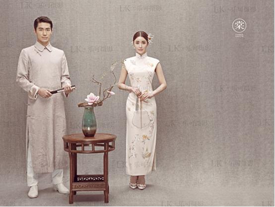 郑州婚纱摄影拍摄注意事项有哪些,拍婚纱照前要选好婚纱摄影风格