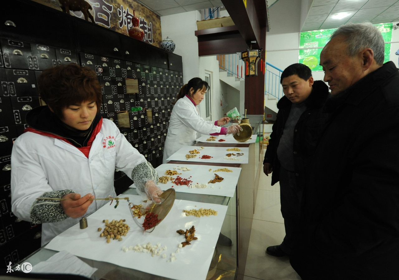 中药的不良反应主要有,中药不良反应真真假假