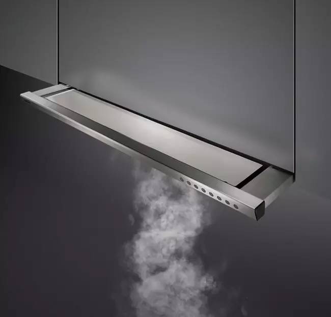 什么款式油烟机既实用又好看,厨卫油烟机怎样选