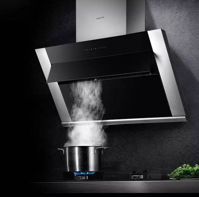 什么款式油烟机既实用又好看,厨卫油烟机怎样选