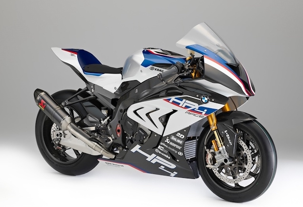 试驾宝马hp4race,宝马hp4race试驾