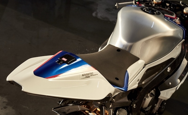 试驾宝马hp4race,宝马hp4race试驾