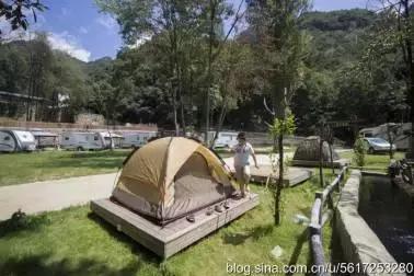 租房车去哪里比较好,租房车的地方