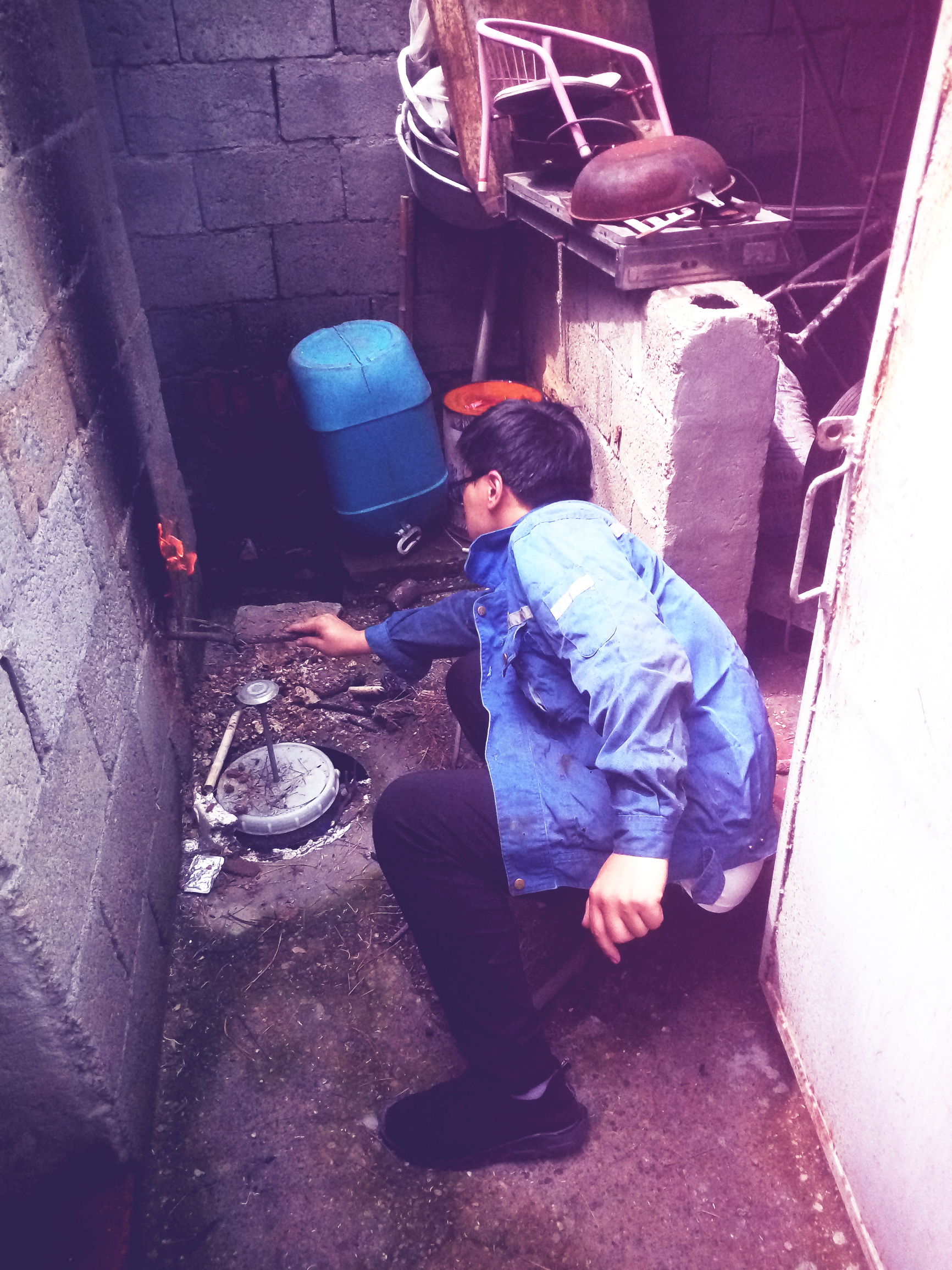 替24岁小姨子出气怒捅马蜂窝，白吃大肉饼还得到一宝贝