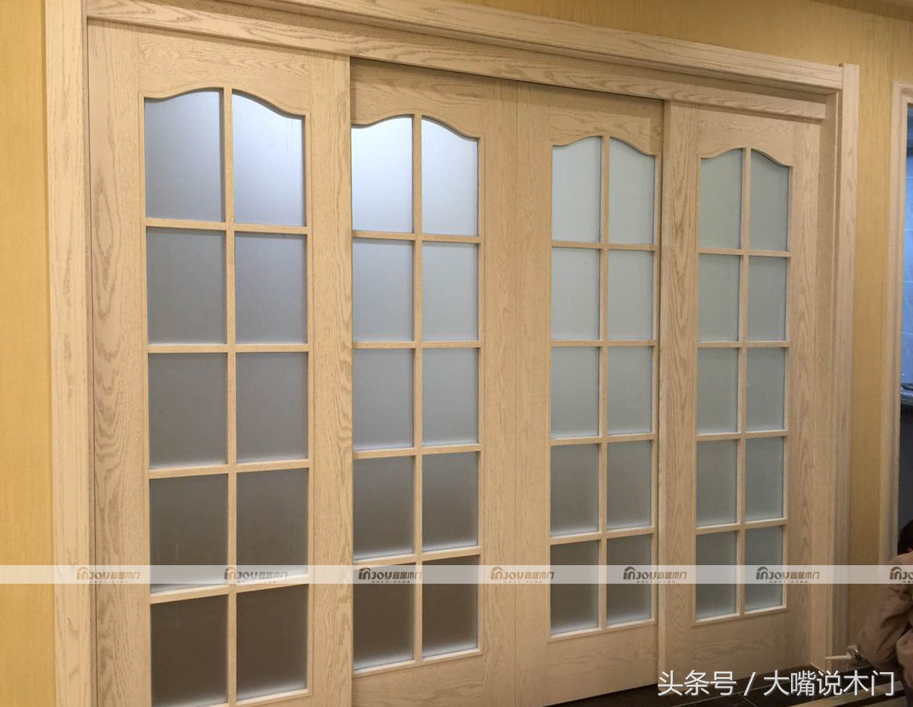 木门门套窄边好还是宽的好,隔行如隔山装潢也是一门学问