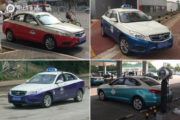 投资换电站多少钱,换电站为何不可行