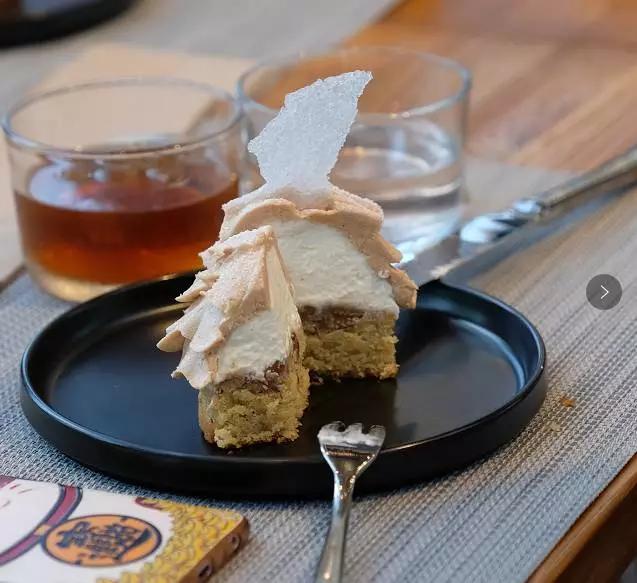 杭州武林门大草坪上270°透明玻璃屋！梦幻甜品咖啡店，童话的甜蜜