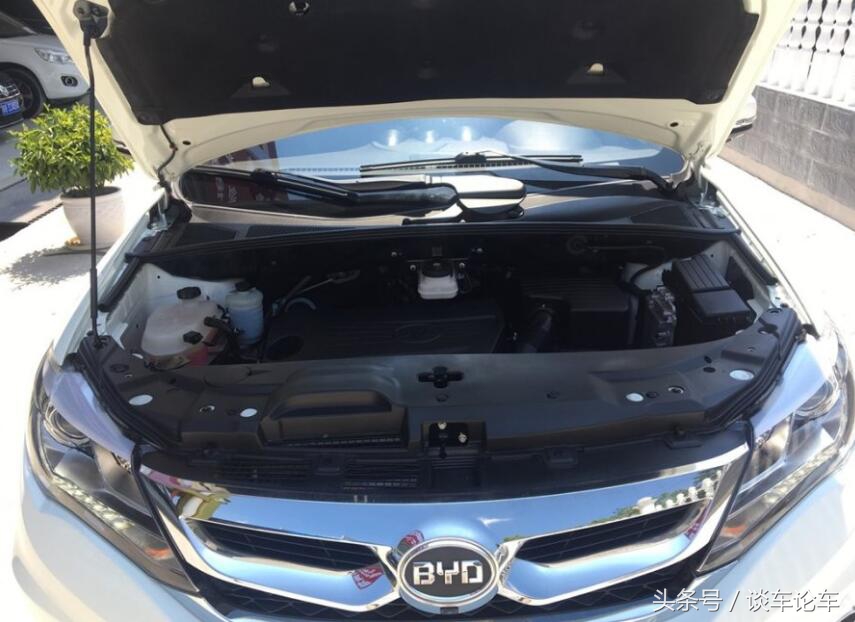 比亚迪s72015款1.5t手动尊贵型,比亚迪s7是选1.5的还是选2.0的