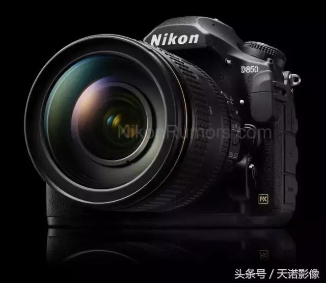 尼康d850和d780哪个画质好,尼康d850功能介绍大全集