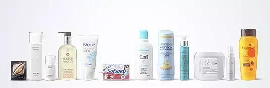 花王不止是纸尿裤，还有这些隐藏百元平价好货！