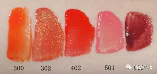 唇色深厚唇适合什么色的口红,唇色深素颜口红不沾杯推荐